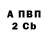 Альфа ПВП СК yutuber_MisterOGONOK